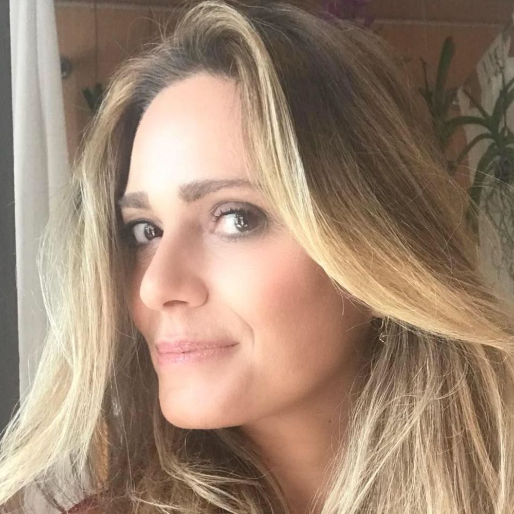 Meet your Posher, Alessandra